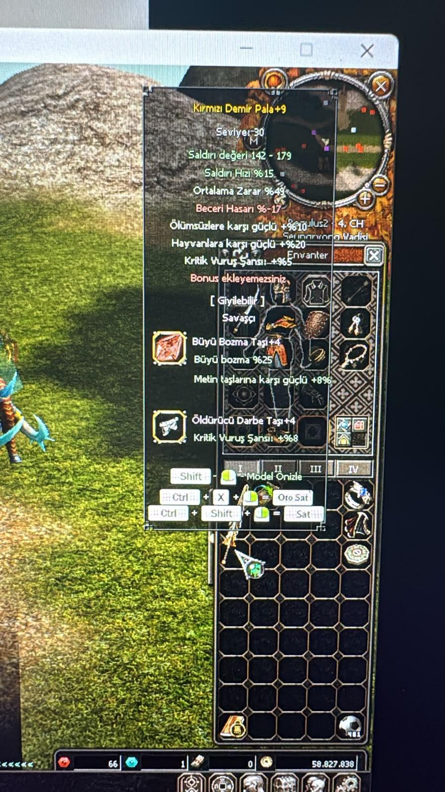 +9 elit kdp