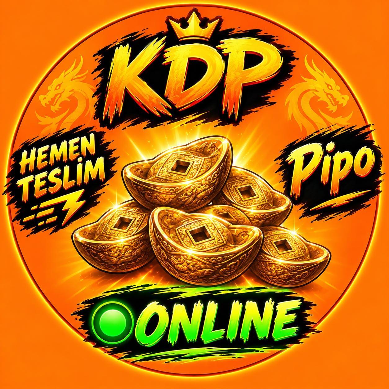 KIRMIZI DEMİR PALA - TAZE
