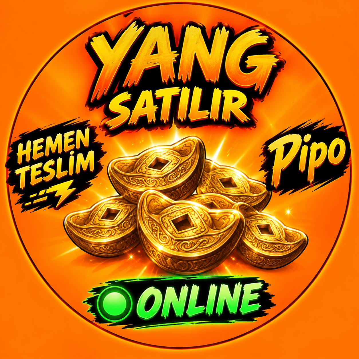 3 WON - HEMEN TESLİM