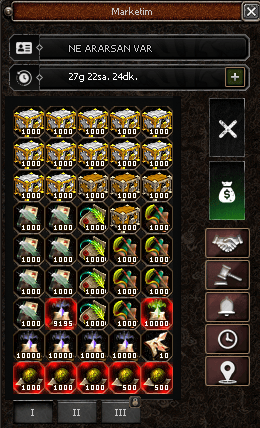 RESİMDEKİLER +1T SATILIR