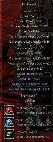 57 ORT KİN METİN PVM TAŞLI FİYATA BAKKK BELEŞ