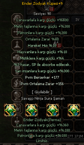 PERMALI KÜPE