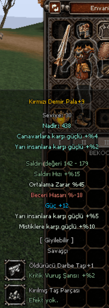 SVNİN EN İYİ KDPSİ VE BOLCA İTEM