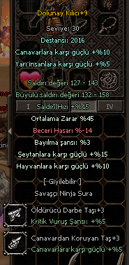 +9 45 ORT +3 TAŞLI DESTANSI EVRİM DOLUNAY