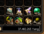 37M YANG + TONLA MALZEME