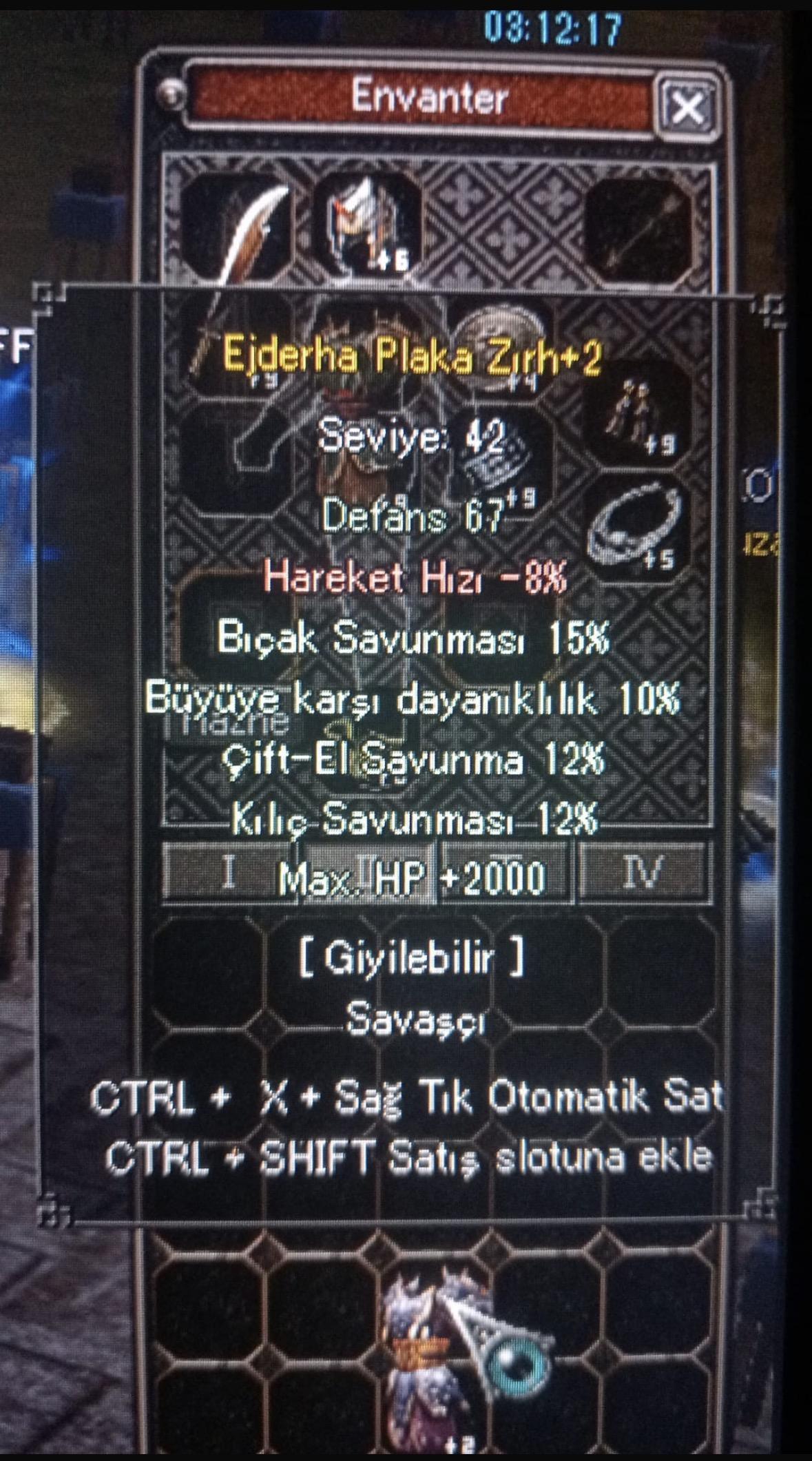 ELİT WSLİK EJDER PLAKA