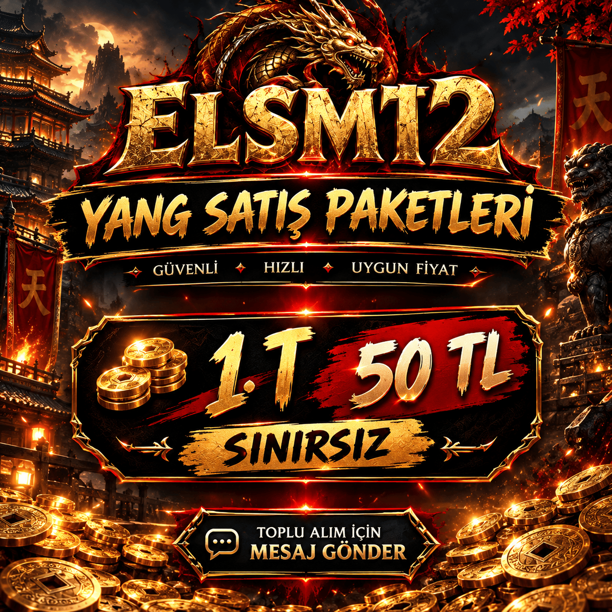 1 T 55 TL Toplu.