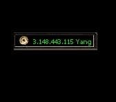 3T148M Yang (1M=0.45KRŞ) Parça Satış Vardır.