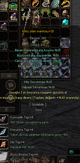 yılan mantosu 15