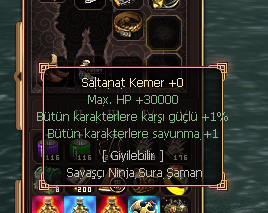 KEMER KELEPİR