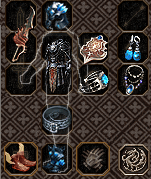 +9 10 PVM FULL RUH SETİ + ZEHİR KILICI
