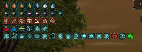 77 LEVEL 165 K VURAN FULL NESNE SURA DETAY
