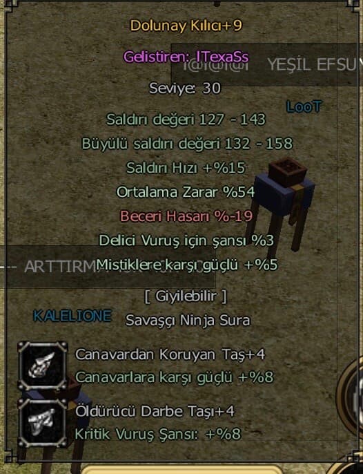 54 ORT DOLU