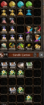 10-20 PVMLER + 49 K DERECE + GORSELDEKILERIN HEPSİ