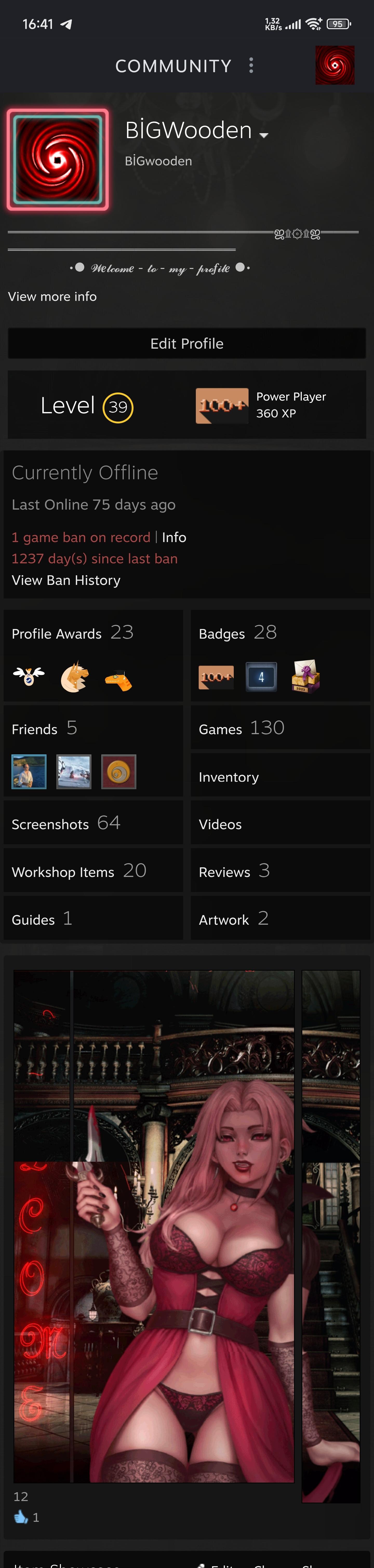 TÜM SKİNLER MEVCUT STEAM HESABI MAİNLİK