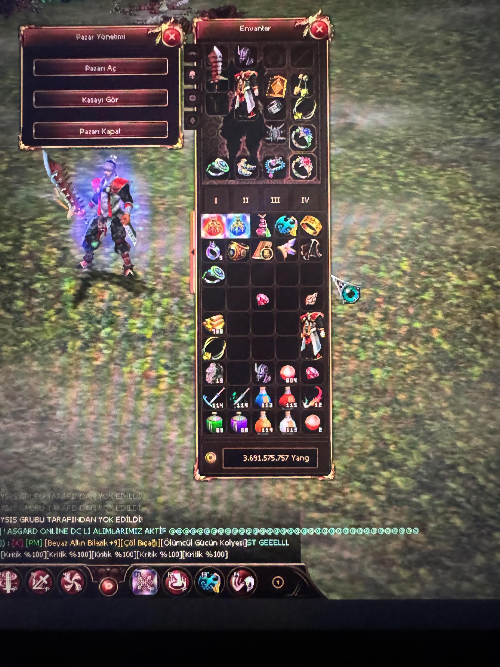 WSLİK SAVASCI PET FUL