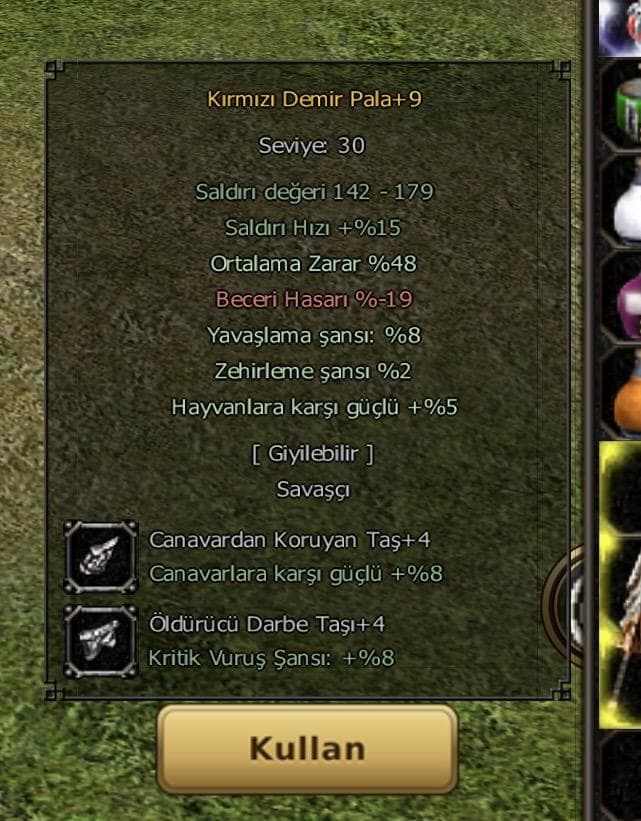 48 ORT KDP !! BU FİYATA YOK !!
