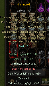 42 ORTALAMA KİN KILICI @@@@@@@@