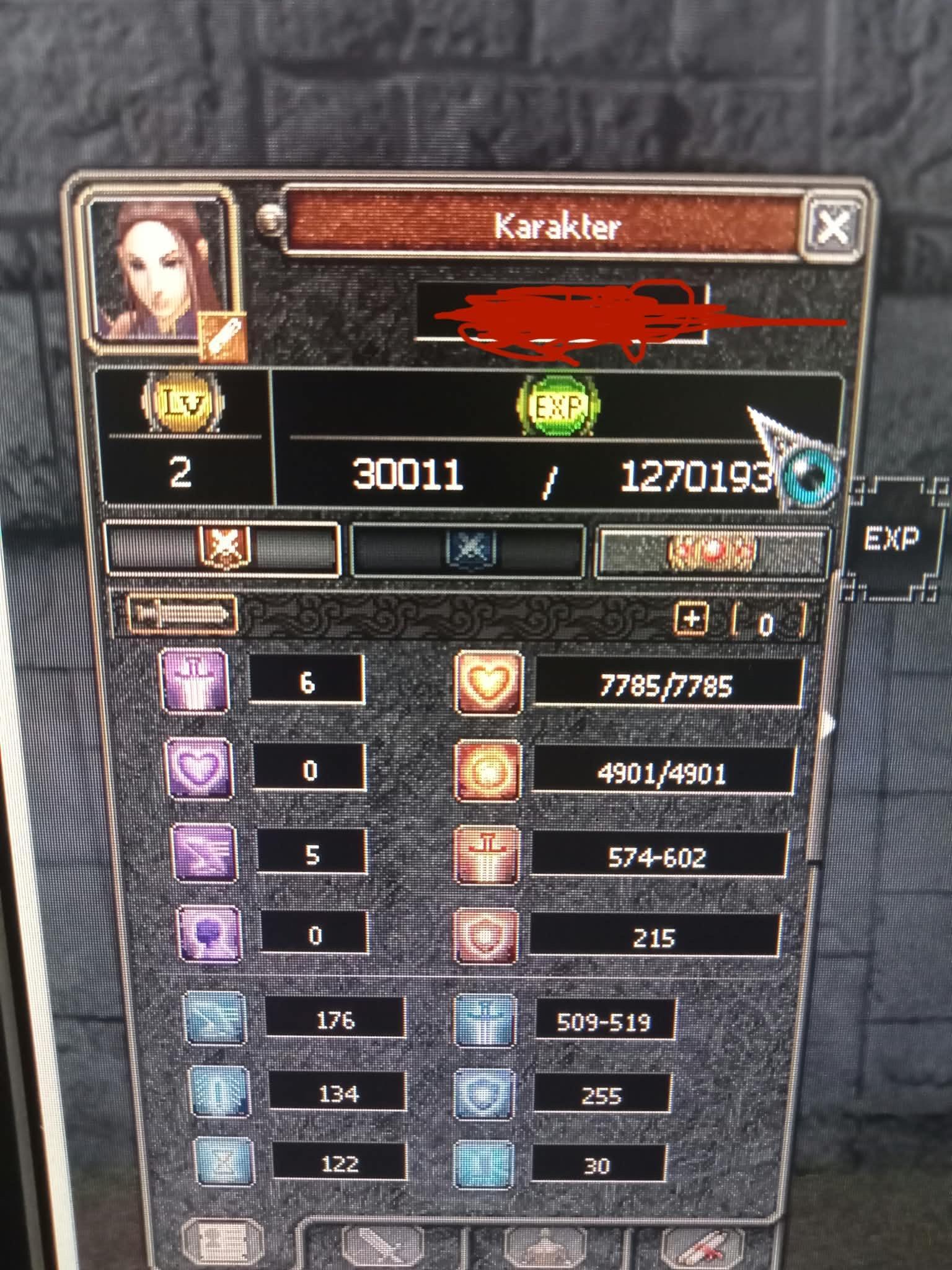BAGJANAMU ŞAMPİYON LEVEL LİDERLİK P DESTEK ŞAMAN