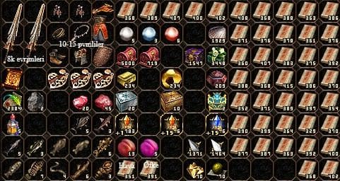 925M + RESİMDEKİ HER ŞEY (Derece/Bronz Coin/Ayışığı okey vsvs)
