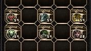 298 ADET BOSS SANDIĞI (İLK 6 BOSS)
