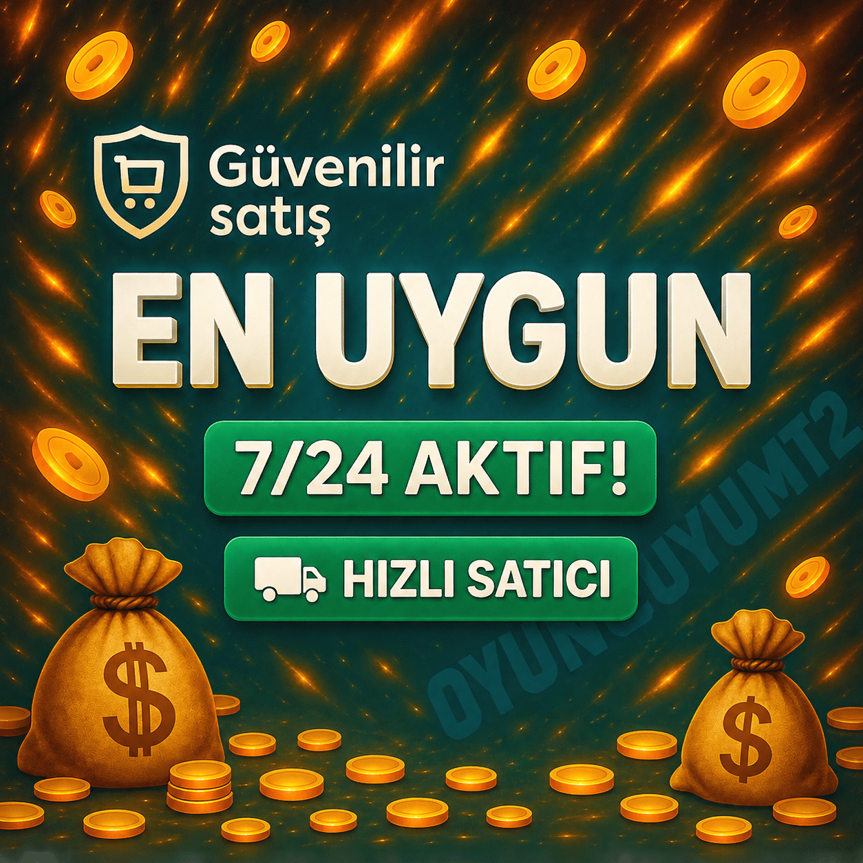 300M - 750TL EN UYGUN HIZLI SATIŞIN ADRESİ 7/24