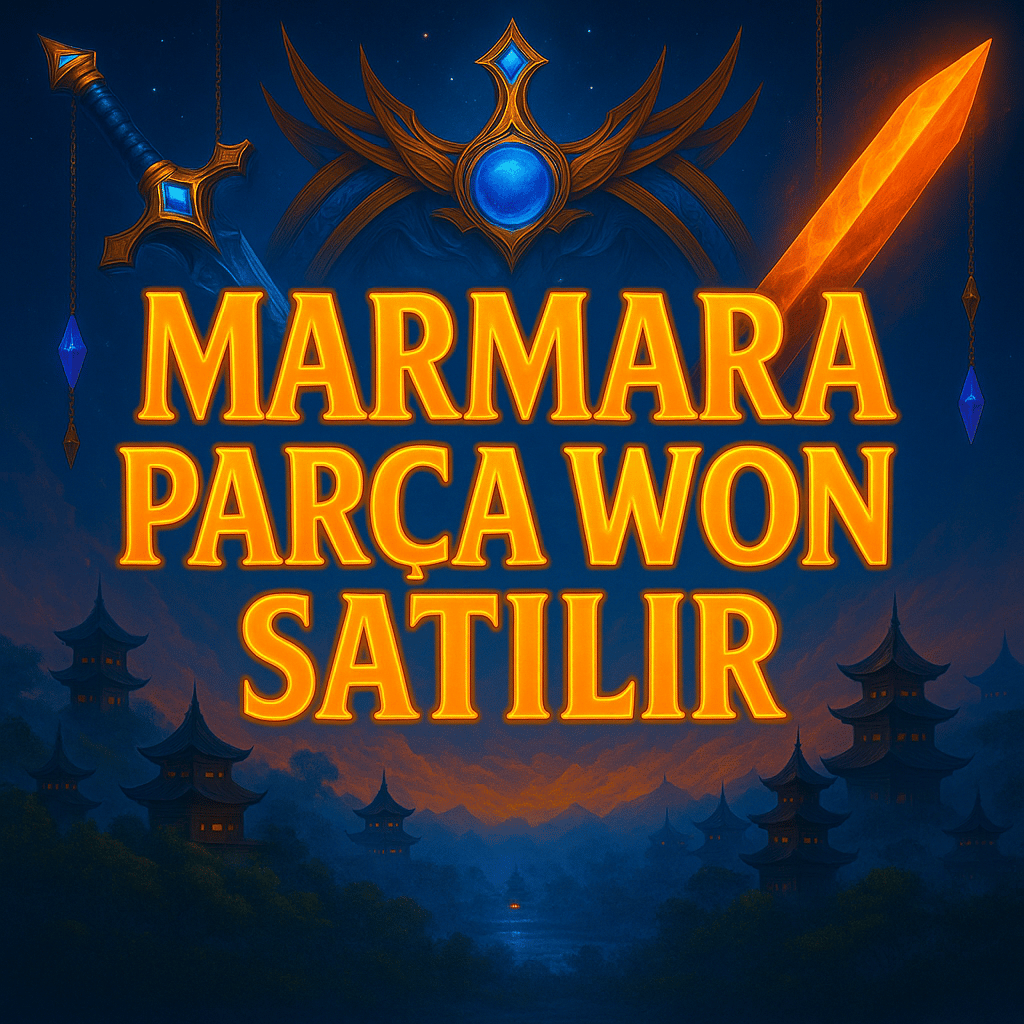 Marmara | 10 WON 5 DAKİKADA TESLİM 7/24 AKTİFİM ÇEK