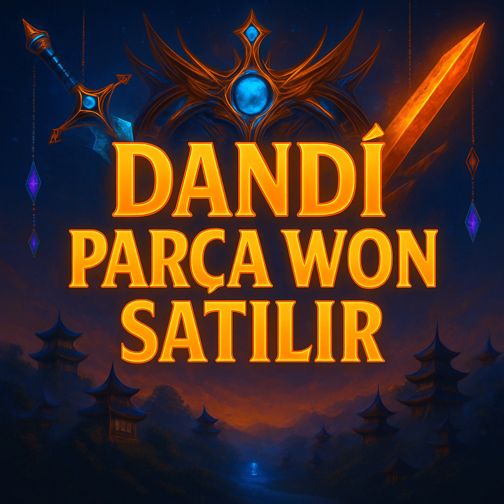 Dandanakan | 5 WON 5 DAKİKADA TESLİM 7/24 AKTİFİM ÇEK