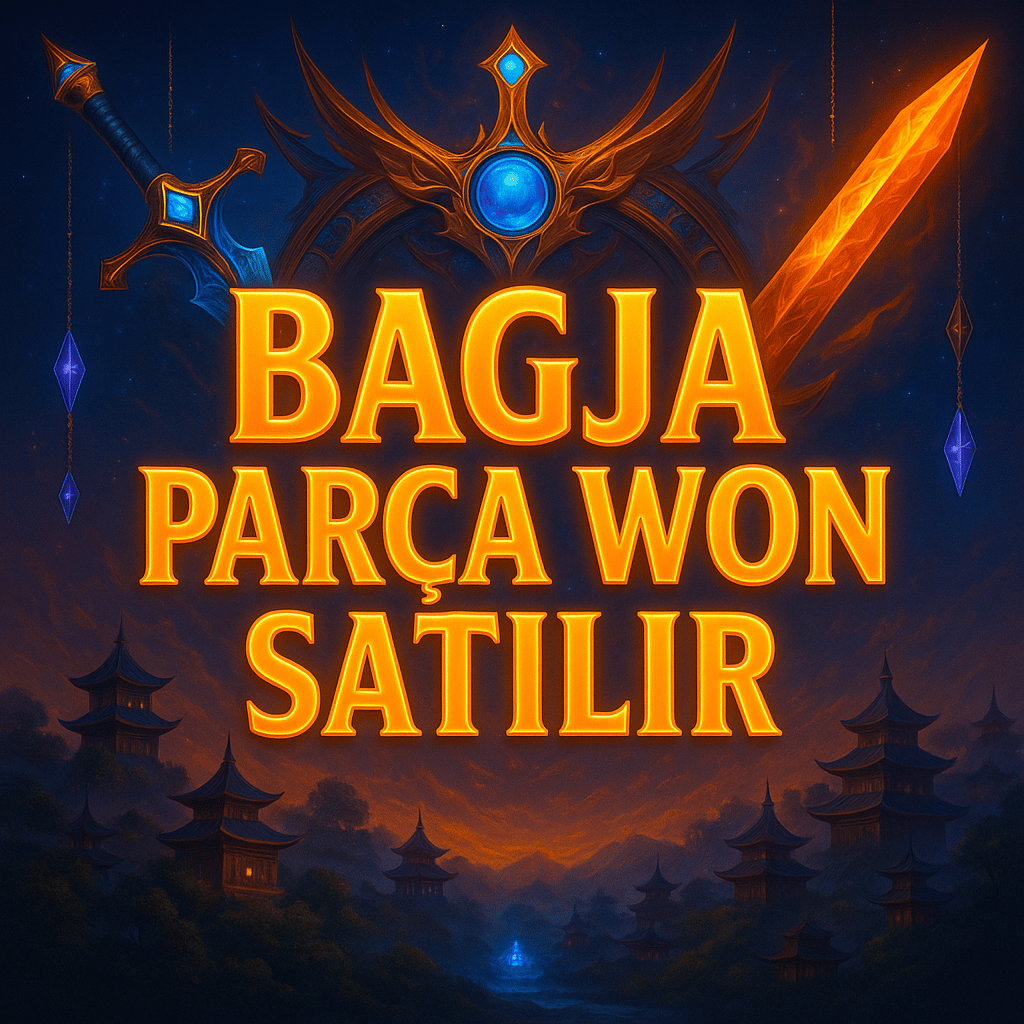 Bagjanamu | 30 WON 5 DAKİKADA TESLİM 7/24 AKTİFİM ÇEK