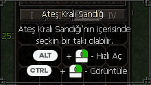 30 tane ateş kralı sandıgı 750 tl tane 25 tl