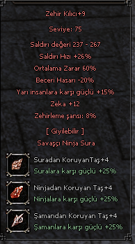 60YARI ZEKA ZEHIRLEME SURA ZEHIRI AKTİFİM HEMEN TESLİM
