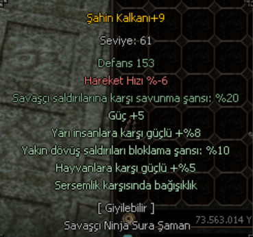5-4 ELİT ŞAHİN VSLİK