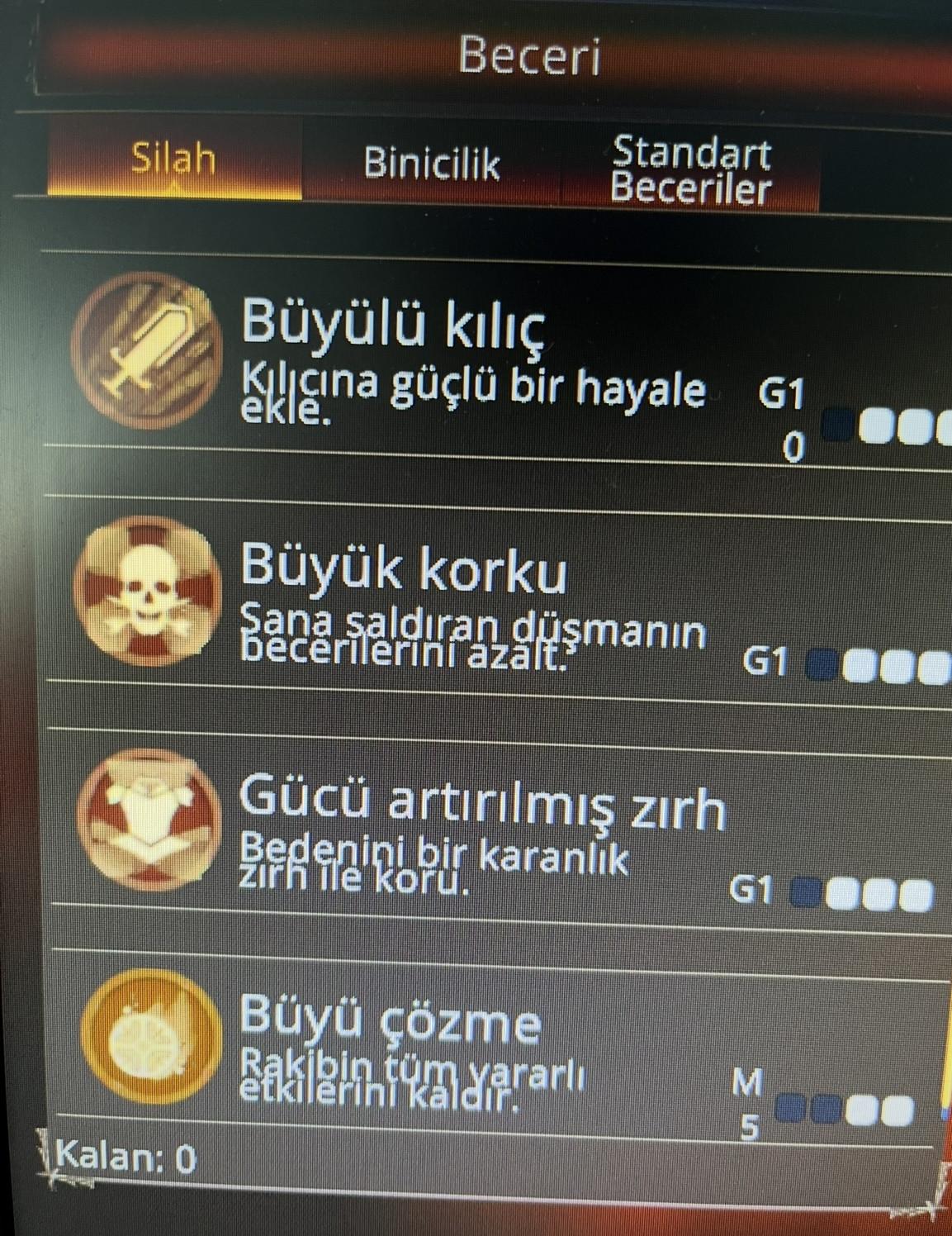 86 BÜYÜLÜ SURA