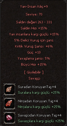 +9 YARI İNSAN GÜZEL EFSUN