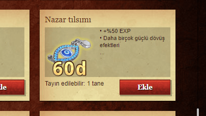 HIDRALIK HAZIR HESAP