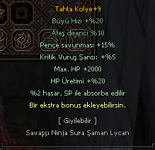 61 lvl FULL dizili farmlık savaşçı