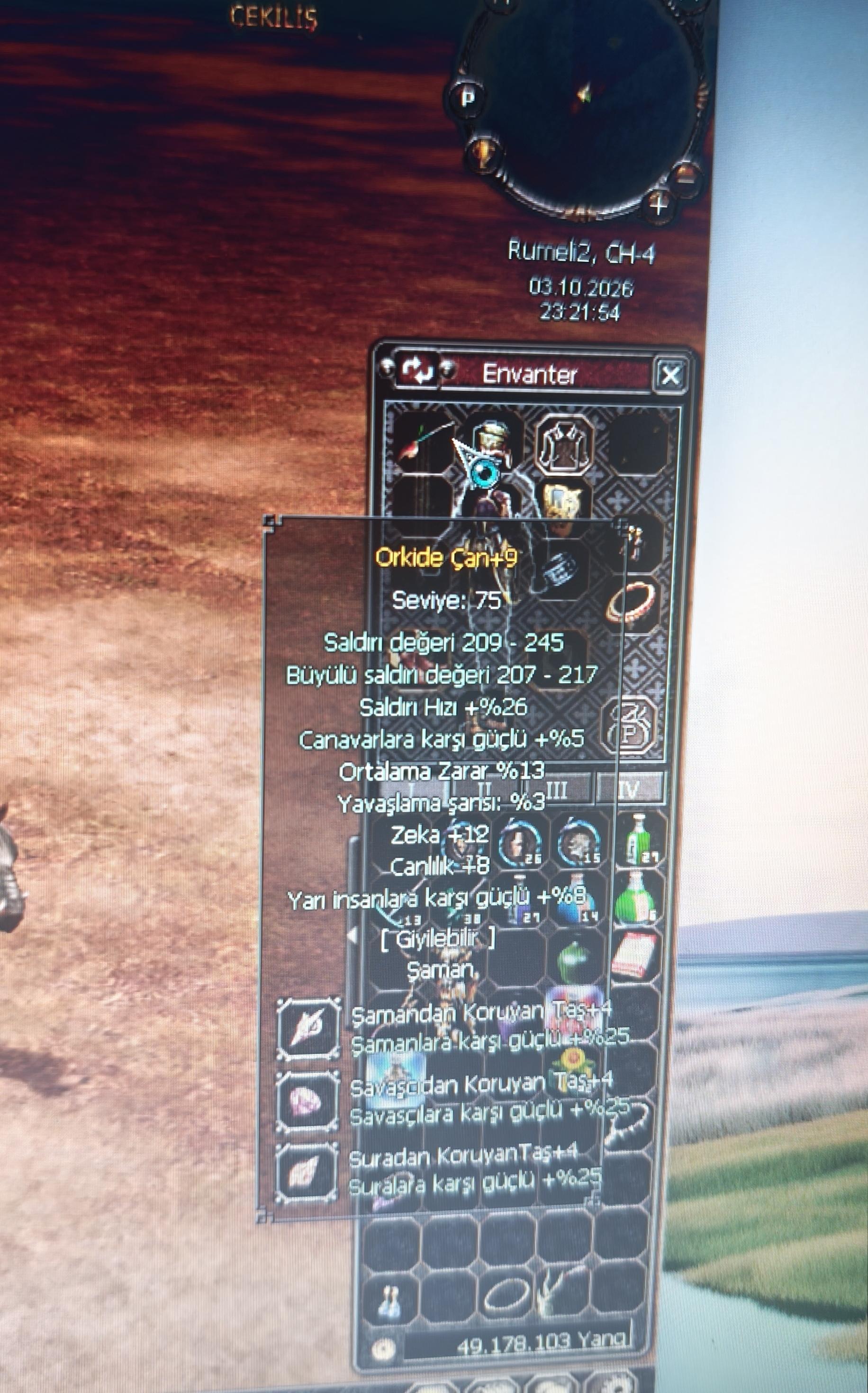 HİBRİT ORKİDE ÇAN +9 UYGUN FİYAT