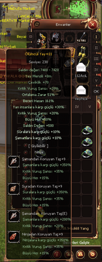 FULL + FULLL NİNJA WSLİK AL ADAM KESMEYE BAŞLA