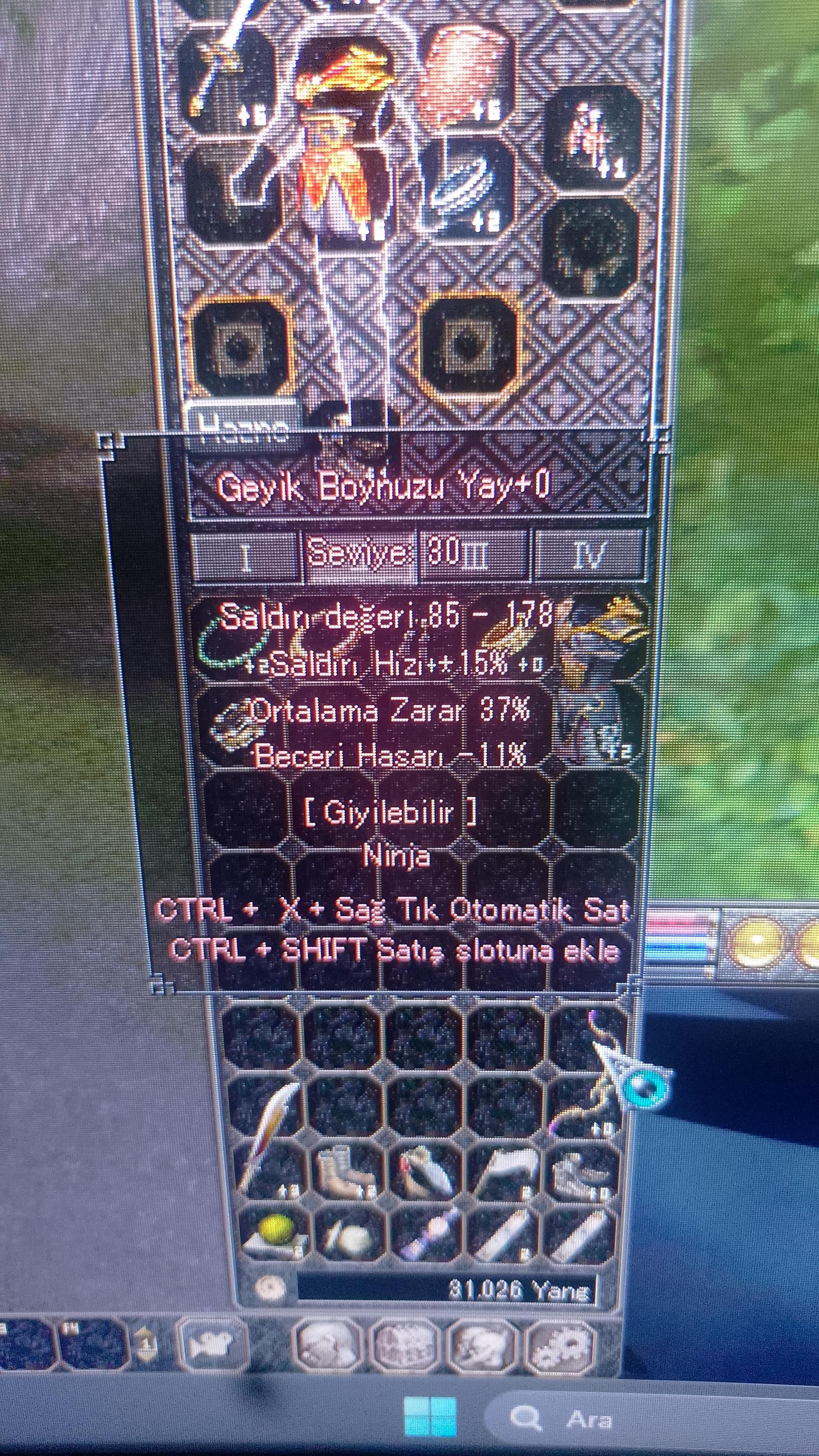 37 ORT GBY SVDE TEK