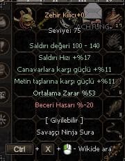 53 ORT ZEHİR TAZE