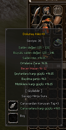 +8 36 ORT DOLU