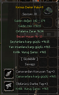 Sigara parasına 9kdp kritik yarı