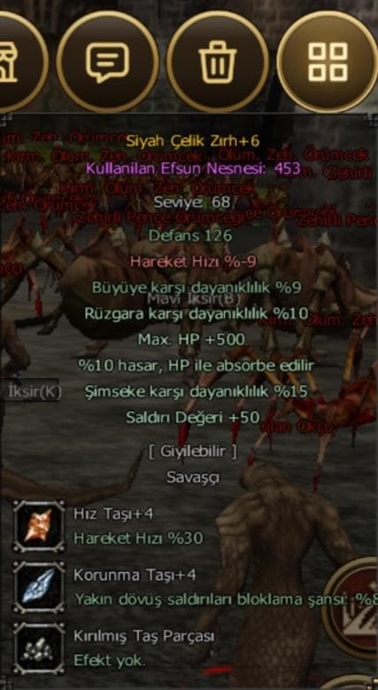 +6ÇELİK 5 EFSUN TAŞLI