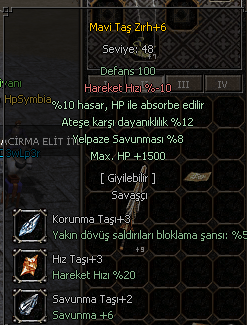 DOYUM HEASABI SATILIKTIR 56lvl