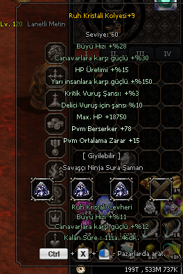 +9 RUH KOLYE RESİMDEKİ ANINDA TESLİM