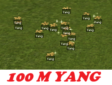 100 M YANG ANINDA TESLİM