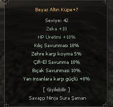 55 LEVEL İYİLEŞTİRMECİ 3ATAK 2SKİL P 1 G ELİT +9 SONBAHAR