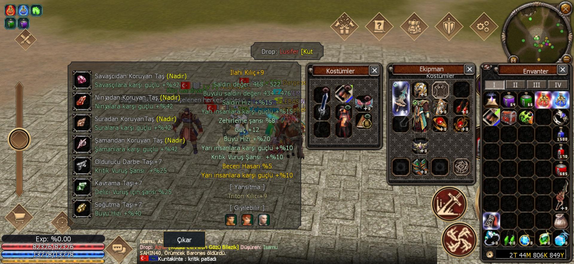 Komple satılık açıklama bak