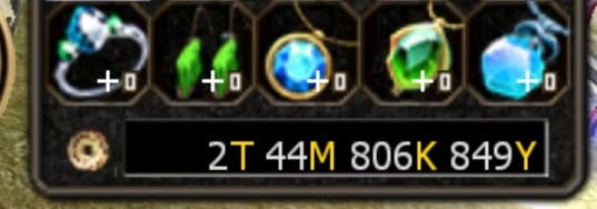 5i bir yerde 1e1 itemler toplu 2k