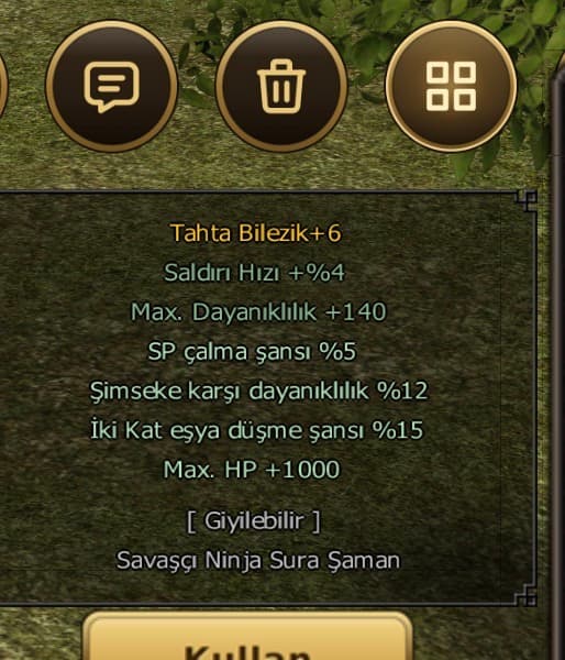 69LWL KESKİNLİK SURA 1P 3G